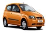 KALOS 2003-2008